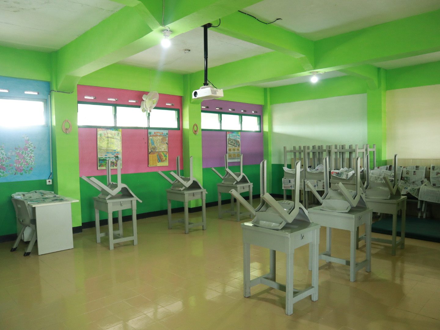 Ruang Kelas