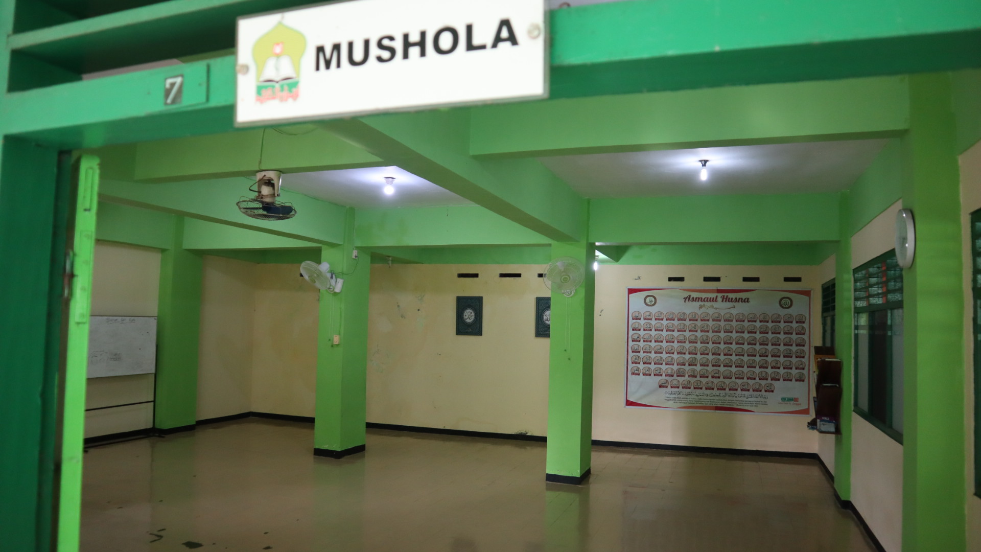 Mushola