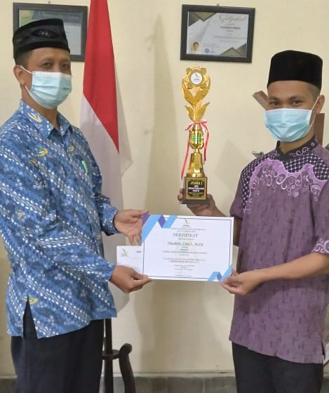 Lomba Simulasi Pembelajaran Daring, Munas JSIT Yogyakarta