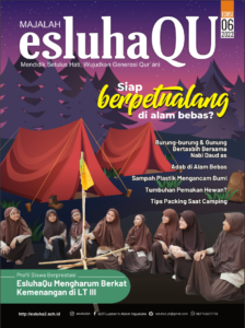 Majalah EsluhaQu Edisi 6