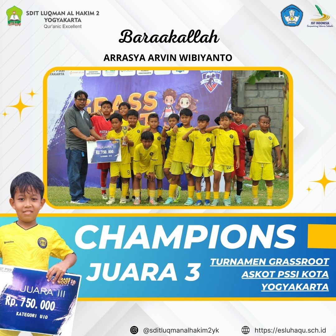 Juara