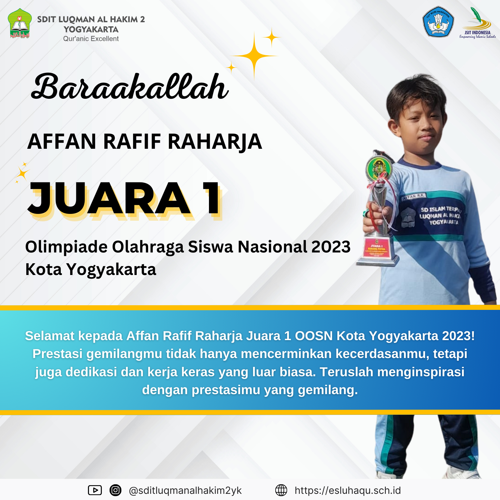 juara