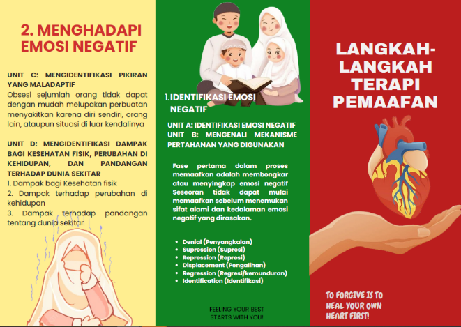 You are currently viewing Pengenalan dan Pengelolaan Emosi bagi Guru : Upaya Preventif Mencegah Stres Fisik melalui Aktivasi Vagal Break