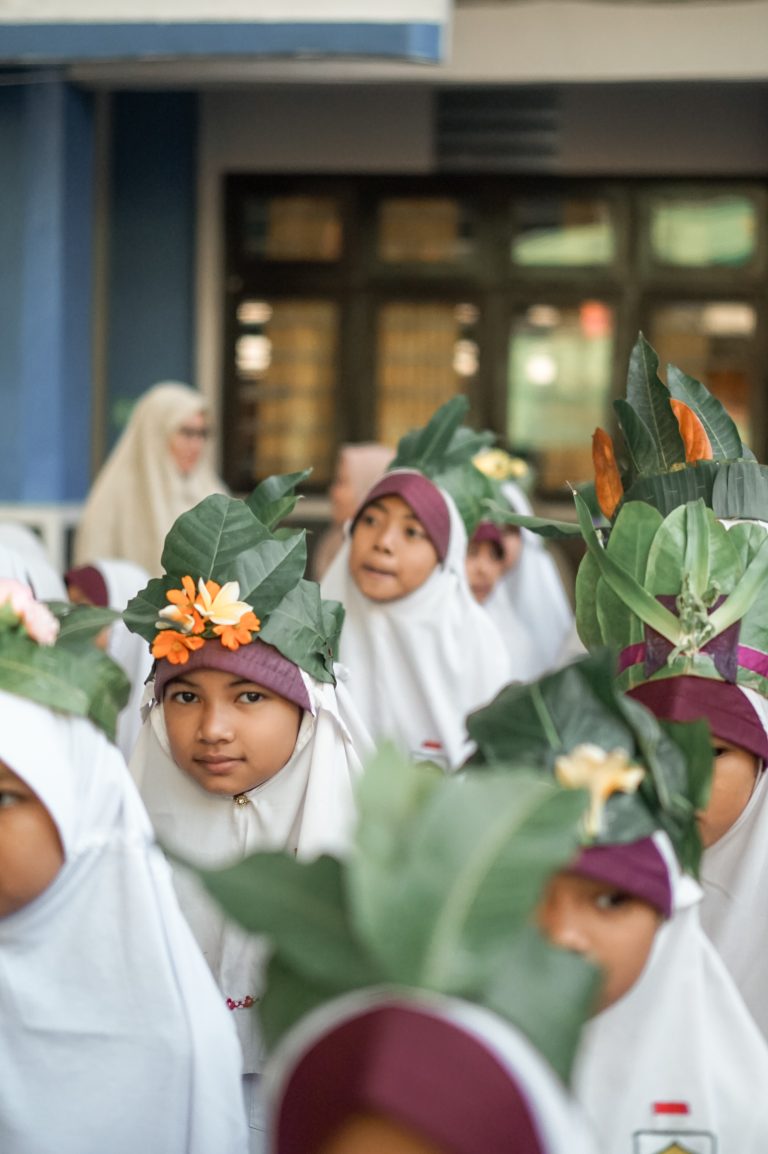 Read more about the article MPLS EsluhaQU 2026: Lima Hari Penuh Cerita, Keceriaan, dan Pembelajaran